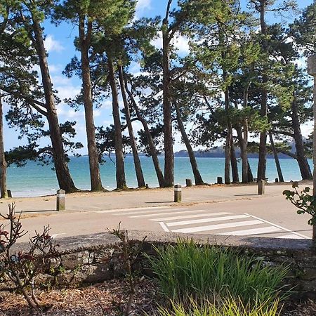 Vacances O Cap Coz - Jardin Vue Mer Et Piscine - Residence Cap Azur Фуенан Екстериор снимка