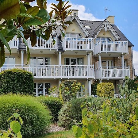 Vacances O Cap Coz - Jardin Vue Mer Et Piscine - Residence Cap Azur Фуенан Екстериор снимка