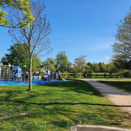 Vacances O Cap Coz - Jardin Vue Mer Et Piscine - Residence Cap Azur Фуенан Екстериор снимка