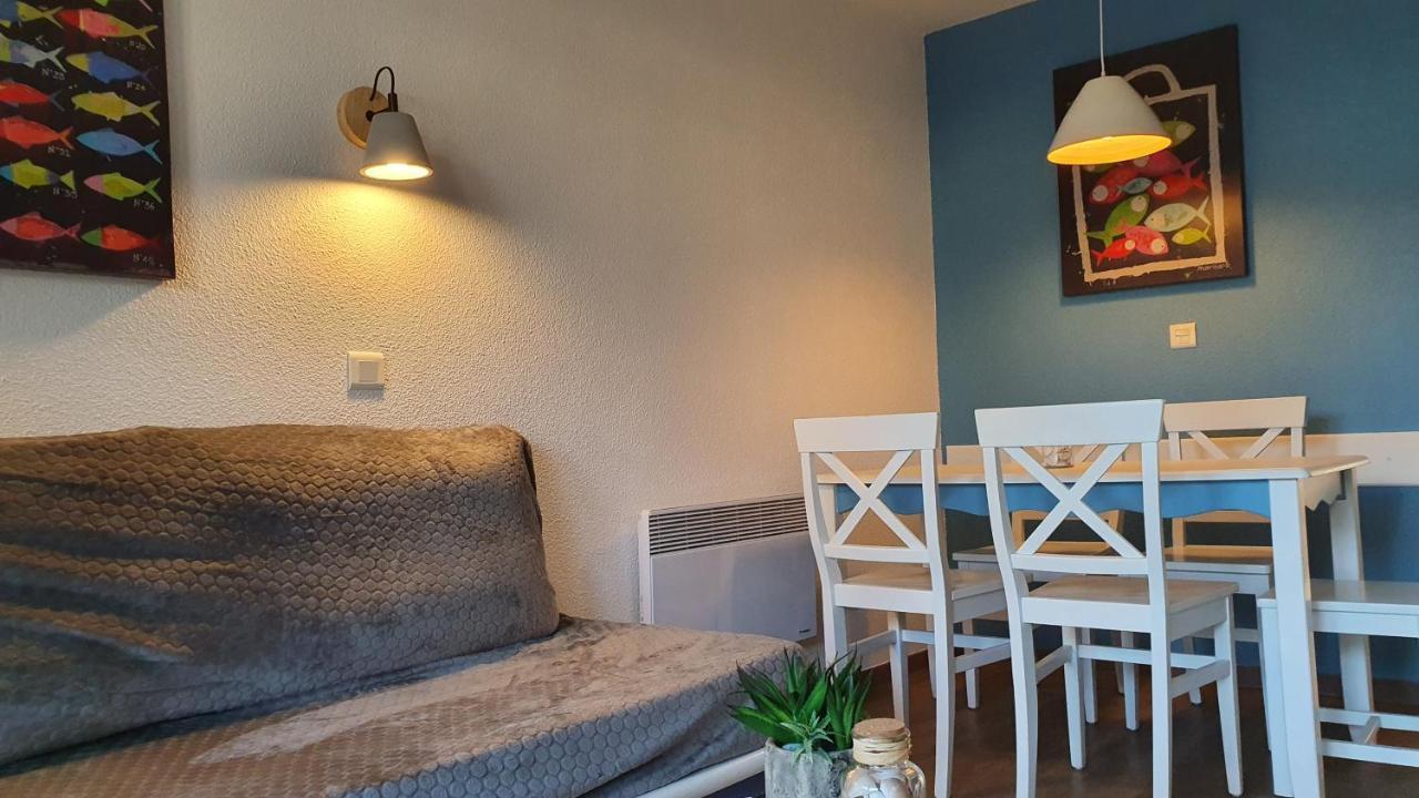 Vacances O Cap Coz - Jardin Vue Mer Et Piscine - Residence Cap Azur Фуенан Екстериор снимка