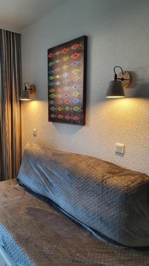 Vacances O Cap Coz - Jardin Vue Mer Et Piscine - Residence Cap Azur Фуенан Екстериор снимка