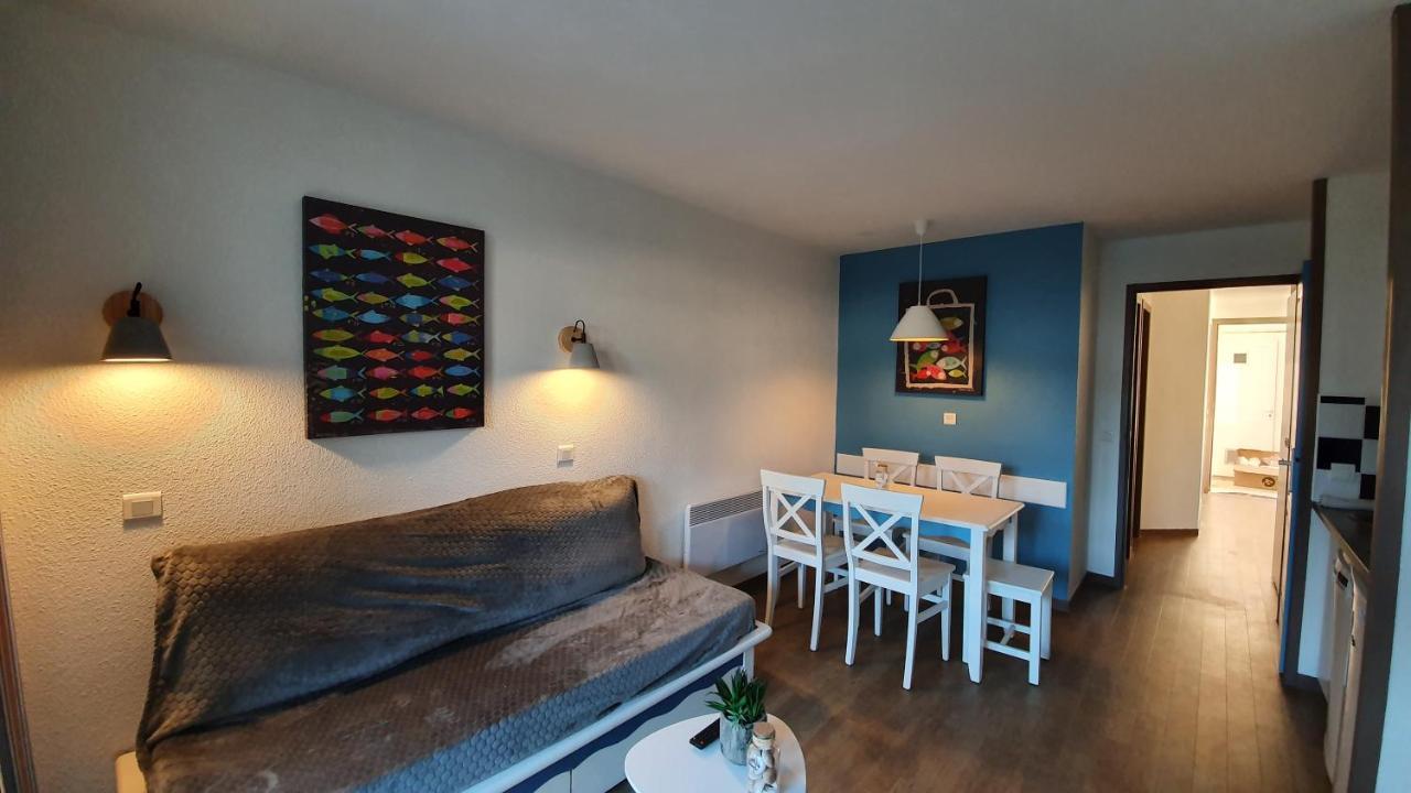 Vacances O Cap Coz - Jardin Vue Mer Et Piscine - Residence Cap Azur Фуенан Екстериор снимка