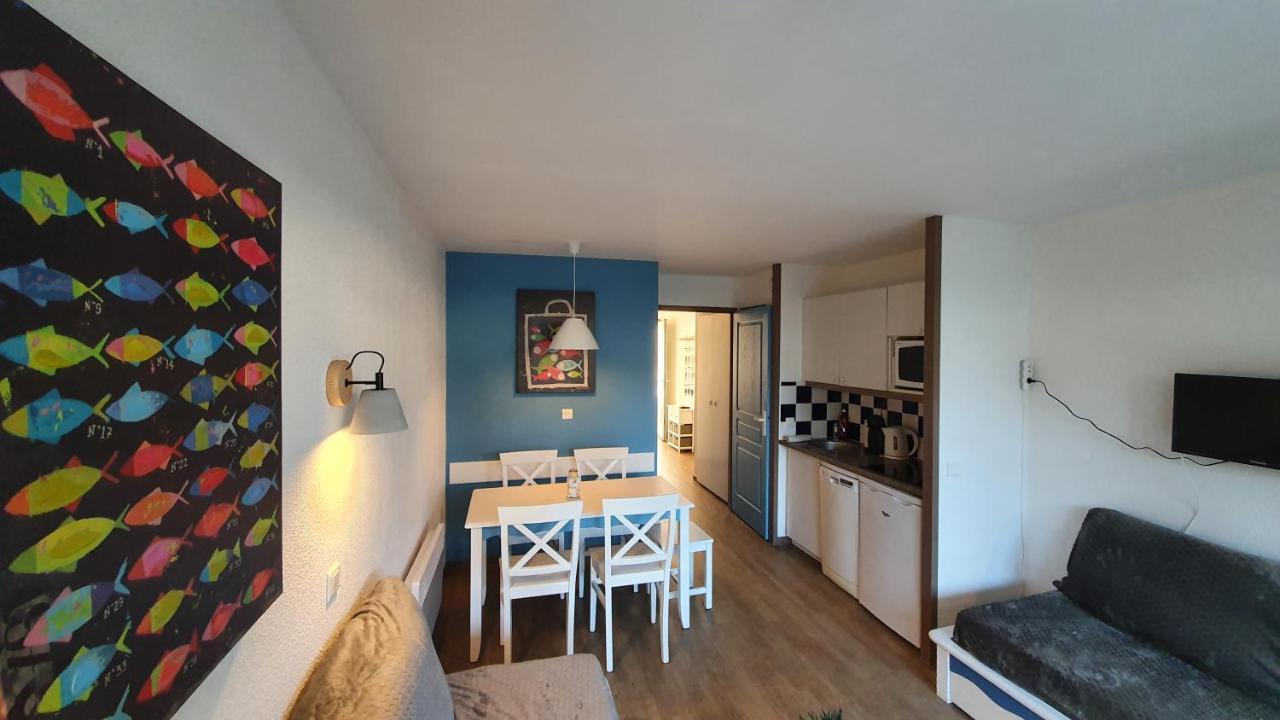 Vacances O Cap Coz - Jardin Vue Mer Et Piscine - Residence Cap Azur Фуенан Екстериор снимка