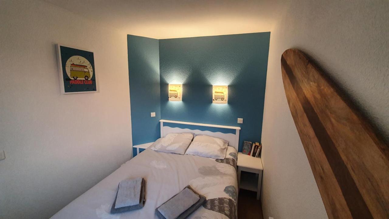 Vacances O Cap Coz - Jardin Vue Mer Et Piscine - Residence Cap Azur Фуенан Екстериор снимка