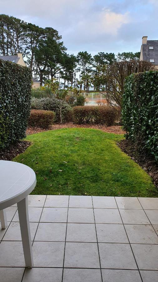 Vacances O Cap Coz - Jardin Vue Mer Et Piscine - Residence Cap Azur Фуенан Екстериор снимка