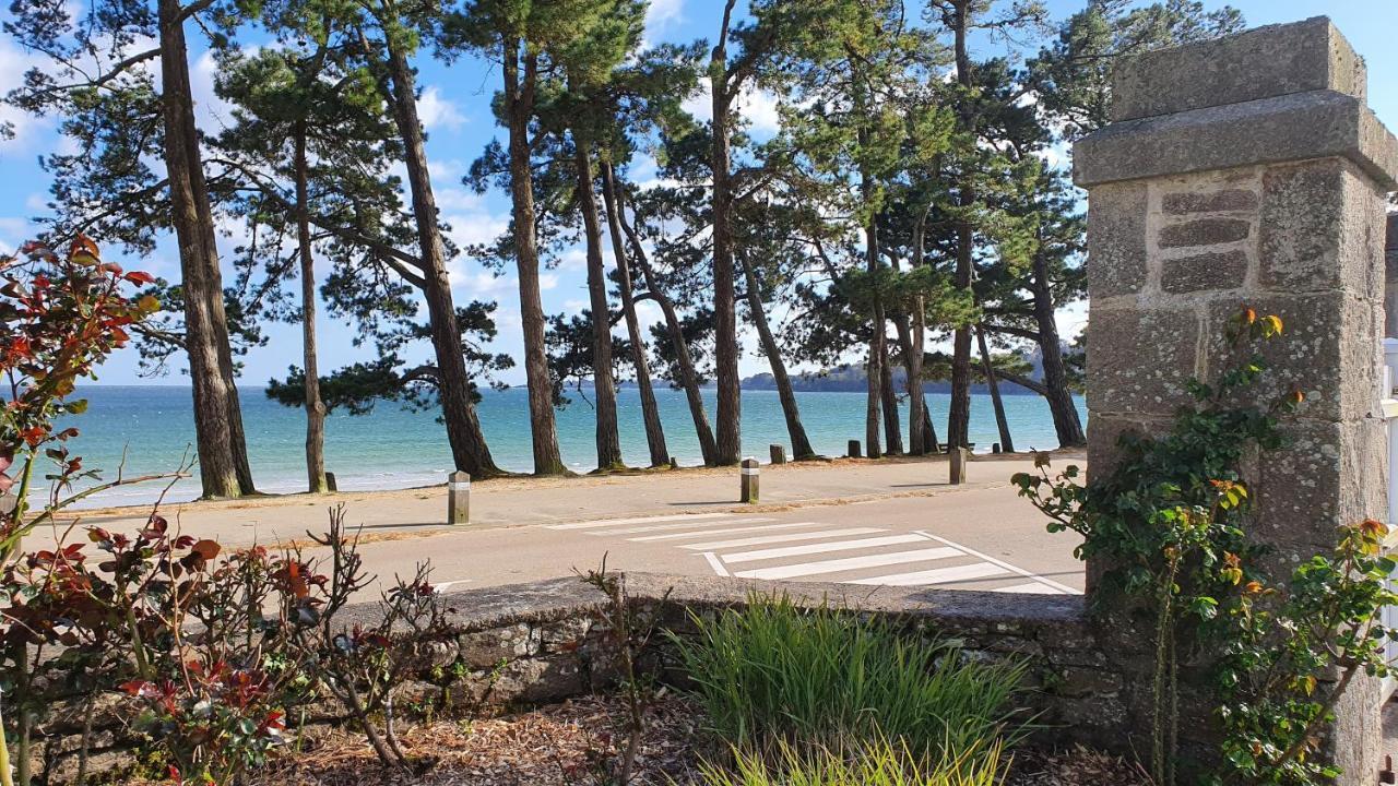 Vacances O Cap Coz - Jardin Vue Mer Et Piscine - Residence Cap Azur Фуенан Екстериор снимка