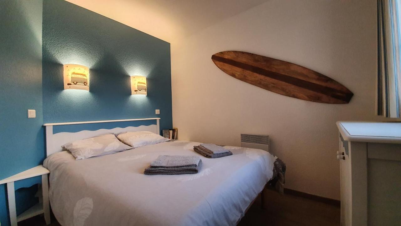 Vacances O Cap Coz - Jardin Vue Mer Et Piscine - Residence Cap Azur Фуенан Екстериор снимка