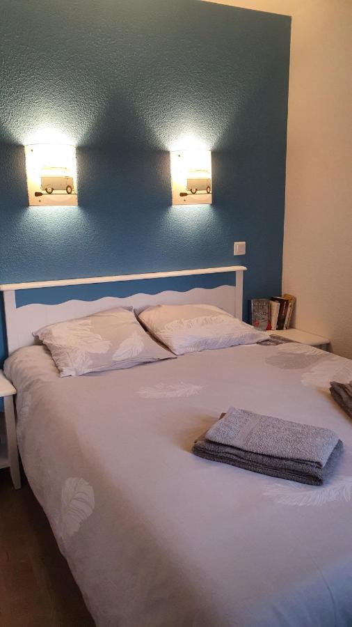Vacances O Cap Coz - Jardin Vue Mer Et Piscine - Residence Cap Azur Фуенан Екстериор снимка