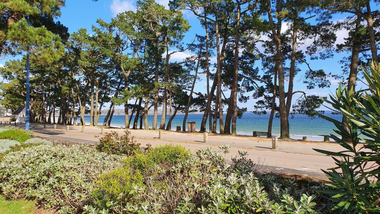 Vacances O Cap Coz - Jardin Vue Mer Et Piscine - Residence Cap Azur Фуенан Екстериор снимка