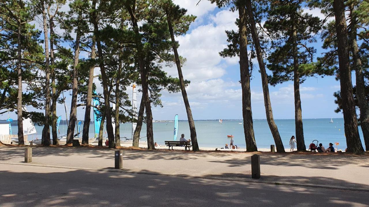 Vacances O Cap Coz - Jardin Vue Mer Et Piscine - Residence Cap Azur Фуенан Екстериор снимка