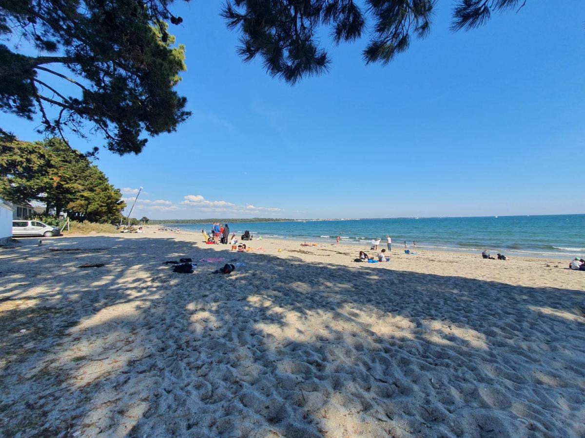 Vacances O Cap Coz - Jardin Vue Mer Et Piscine - Residence Cap Azur Фуенан Екстериор снимка