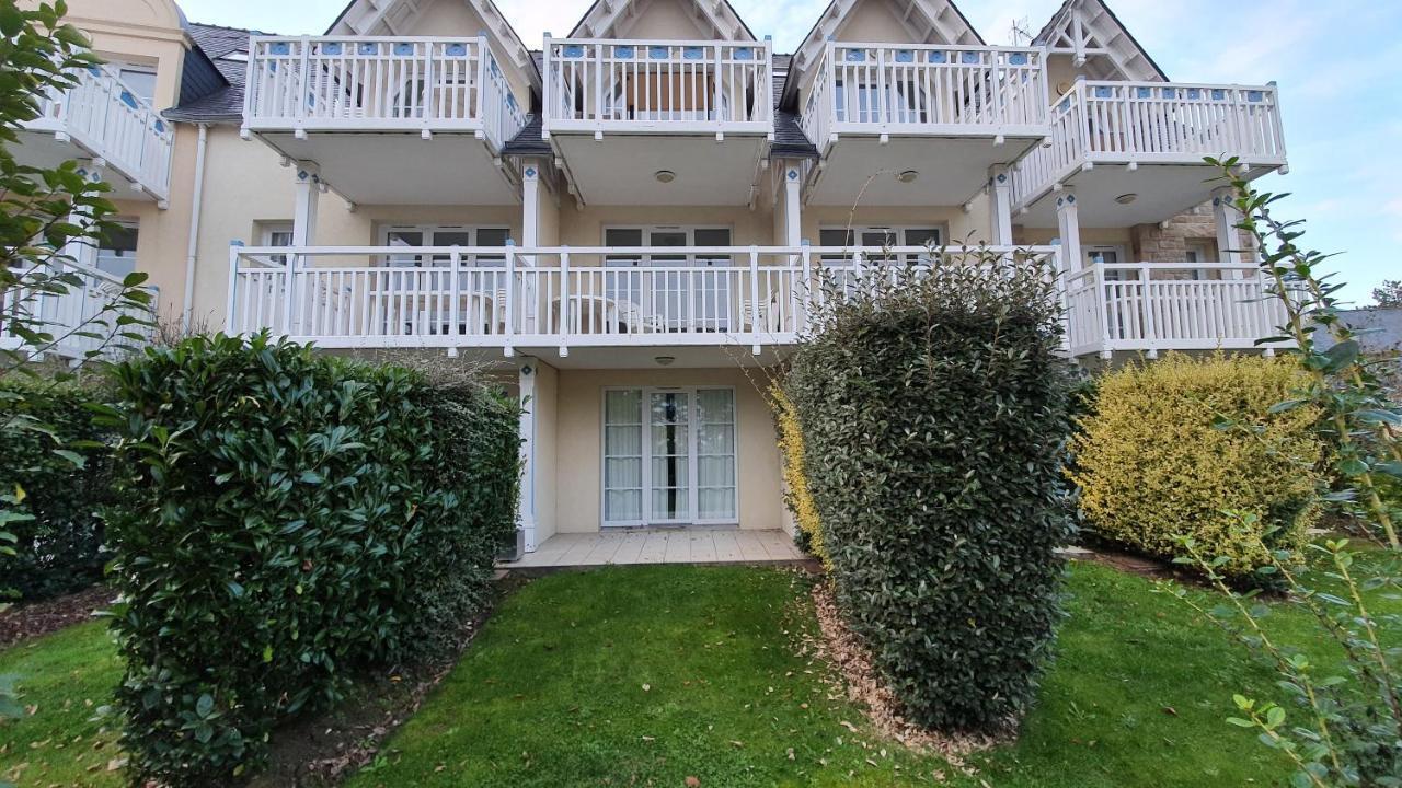 Vacances O Cap Coz - Jardin Vue Mer Et Piscine - Residence Cap Azur Фуенан Екстериор снимка